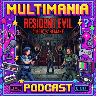 Resident Evil (1996) & Resident Evil REmake